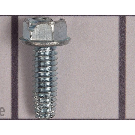 Goodman B1393331 Mach. Screw, 1/4-20 B1393331